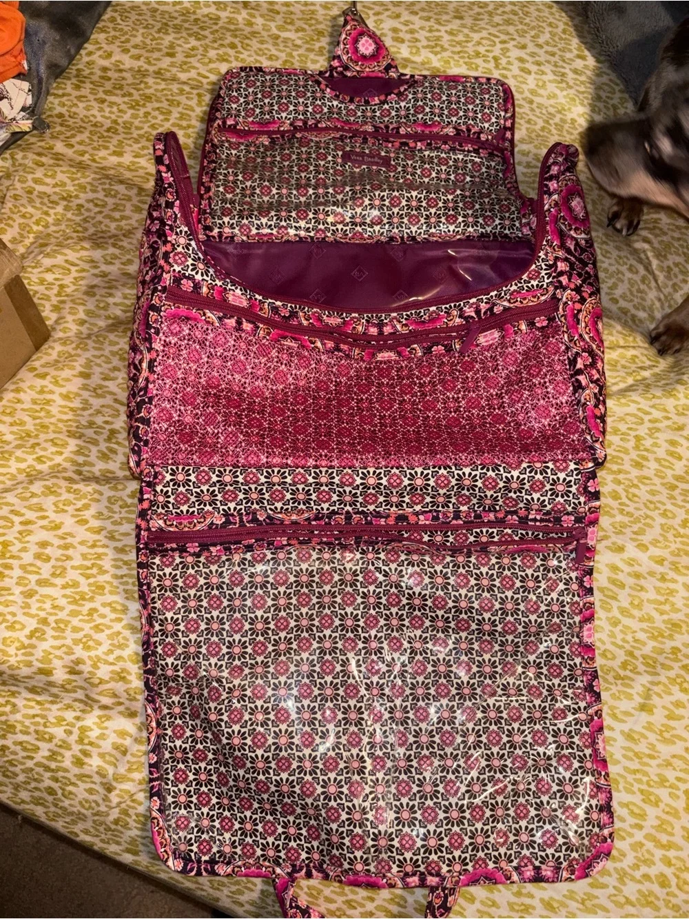 Vera Bradley Travel